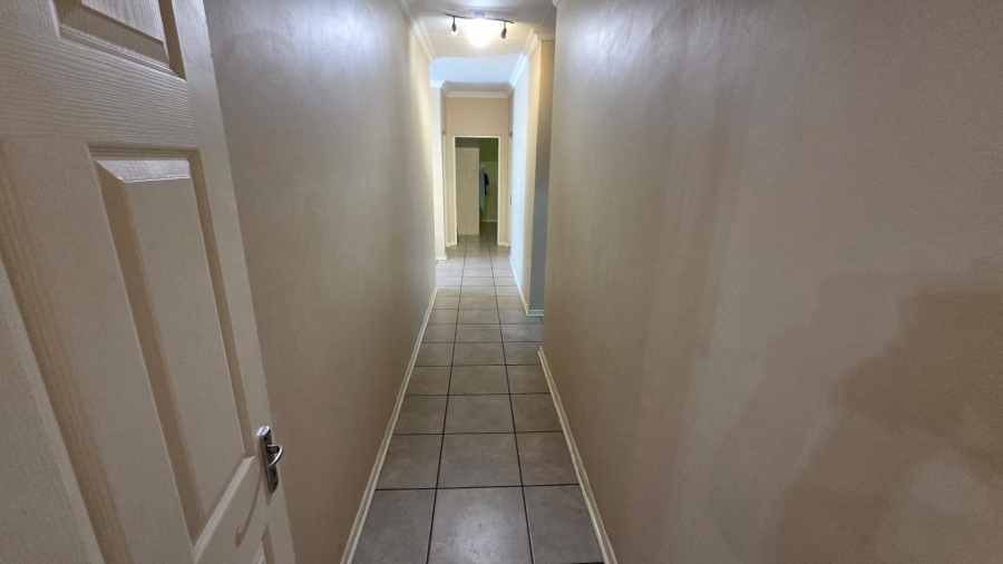 3 Bedroom Property for Sale in Hospitaalpark Free State